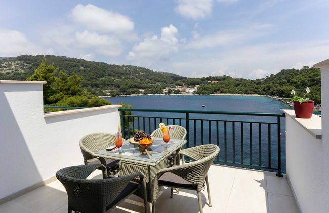 Apartments Posta - Foto 79