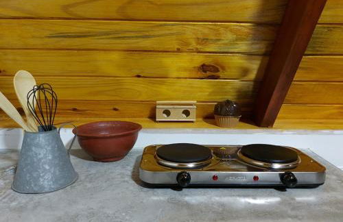 Cabanas Bouganville - Foto 24