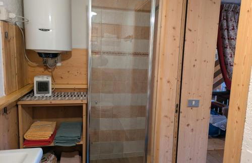 Baita Nido tra i Monti - Photo 20