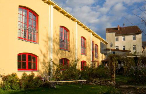 Kulturgasthof Alte Reederei - Foto 22