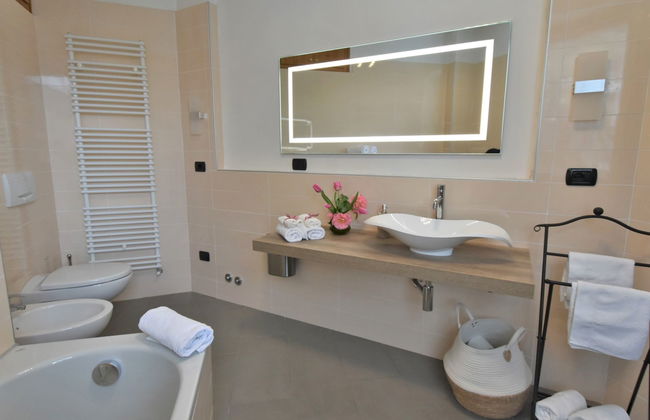 Valley View Pool Apartment - Foto 30