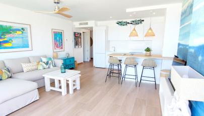 Apartamento Dénia Beach by DENIA COSTA - Foto 4