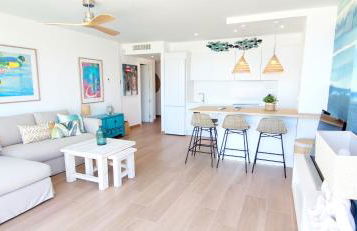 Apartamento Dénia Beach by DENIA COSTA - Foto 4