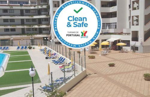 Aqua Magna Apartment - Foto 39