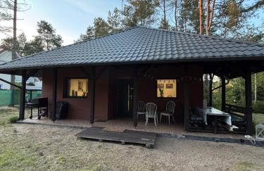 Domek letniskowy Ocypel - Foto 3