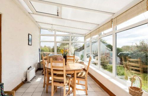 Llys Onnen - North Wales Holiday Cottage - Foto 9