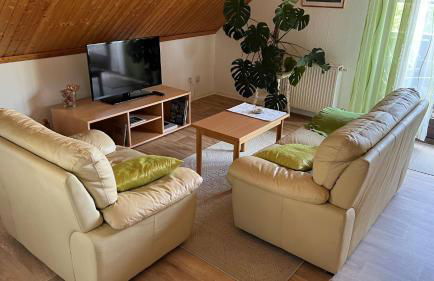 Ferienwohnung Stockrose - Foto 13