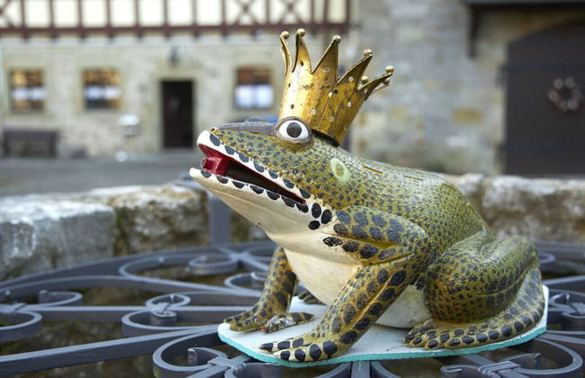 With Tower Modern Retreat - Foto 24