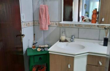 casa no paraíso do Capri - Foto 9