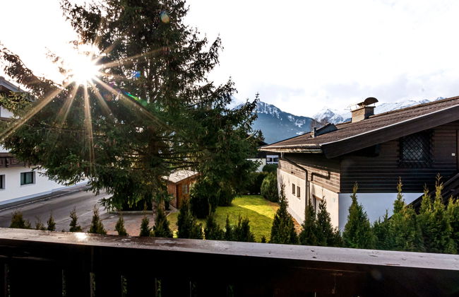 Alpenchalets - Foto 36