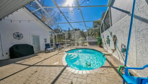 Destiny Casa - PRIVATE HEATED POOL and RESORT AMENITIES - Foto 2