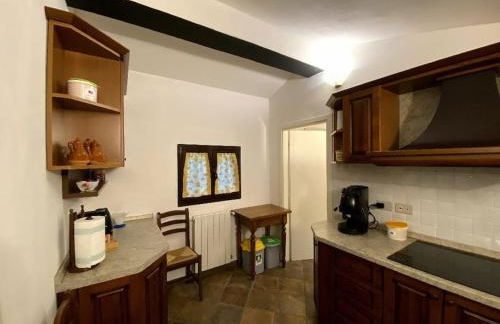 Country house in Maremma Villa Mafalda - Foto 33