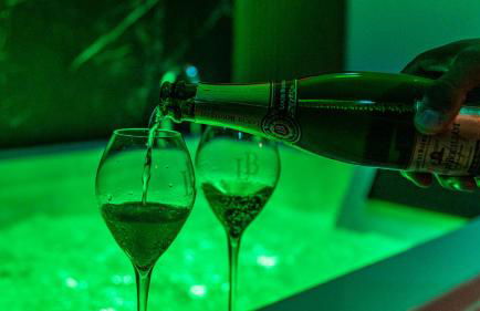 BALNEO - SAUNA - WIFi - LA CLÉ DU DÉSIR - Foto 14