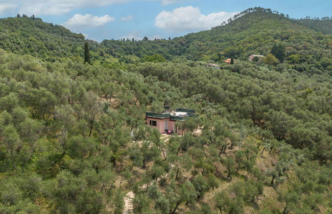 Villetta Linara - Foto 28