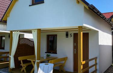 DorJan - Domki Letniskowe - Foto 34