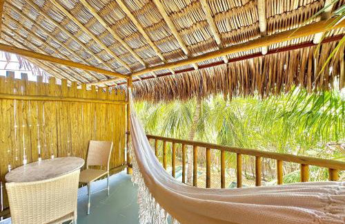 Casa do Pier, bangalôs em Fortim c/ Café da Manhã - Photo 39