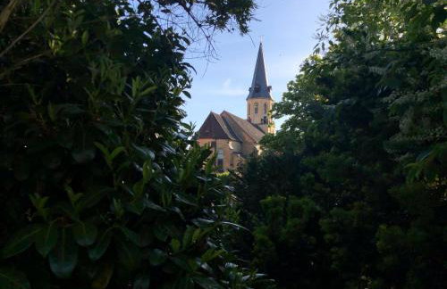 MR-Ferienwohnung - Wohnung Hönnersum - Foto 8