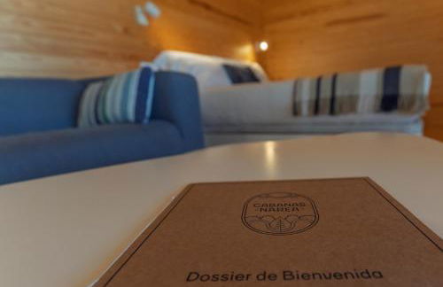 Cabanas Narea - Foto 73