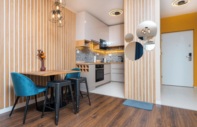 WaterFront City Apartments by FirstHost - Foto 21