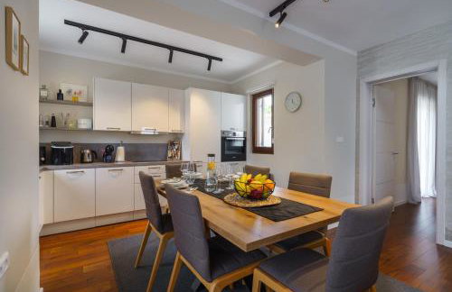 Villa Caprice - Krk - Foto 30