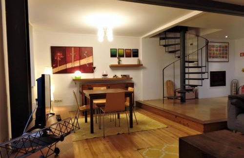 Ponto de Vista - Coimbra - Foto 1