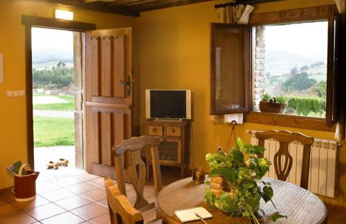 Apartamentos Rurales El Mirador de Cazanes - Foto 12