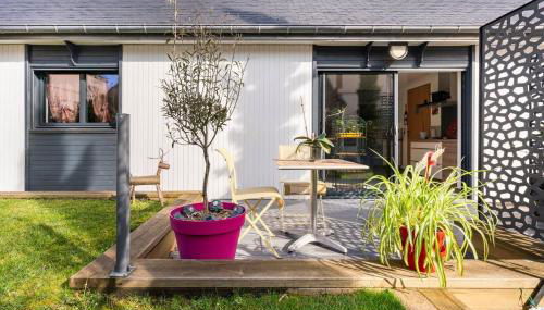 Le Chalet des Fanières - Foto 2