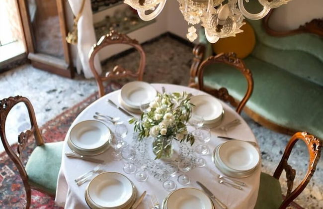 Torre del Cavaliere - Photo 13