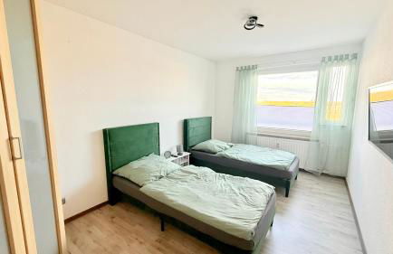 Panorama Lodge - Foto 18