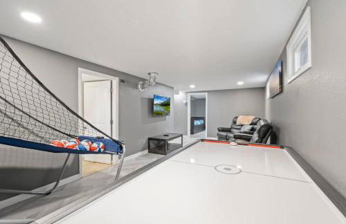 Central Huge Duplex - Sleeps 16 - Foto 15