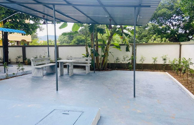 SVP Homestay - Foto 1