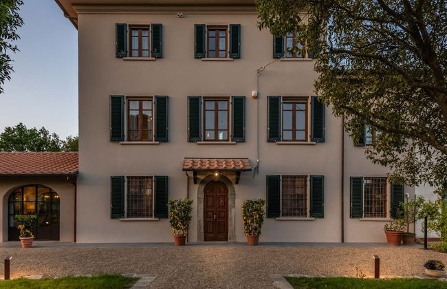 Villa del Nonno in Castelfranco di Sotto - Foto 43