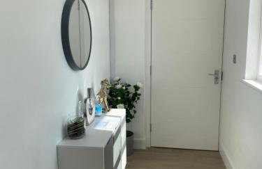 Apartment No 8 - Stay in style in the heart of the Cathedral City. - Photo 35