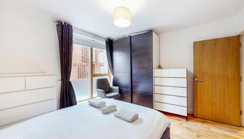 Modern 2Bed - 5min to Highbury & Islington Station - Foto 2