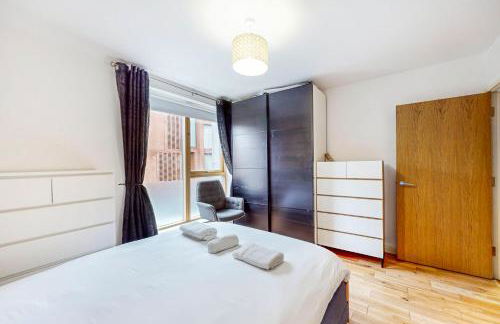 Modern 2Bed - 5min to Highbury & Islington Station - Foto 2