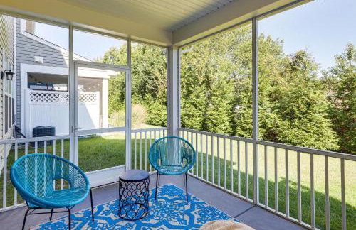 5 Mi to Bethany Beach Resort-Style Gem with Pools! - Foto 14