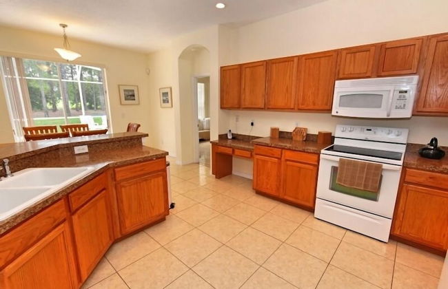 Ov3141 - Highlands Reserve - 6 Bed 4 Baths Villa - Photo 21