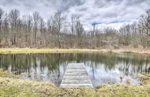 Clydesdale Cottage by Equestrian House - Foto 1