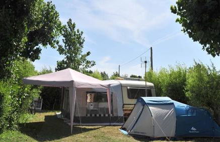 Le Costa Gloria - 400m de la plage - Sud Nantes Camping de la Prairie - Foto 21