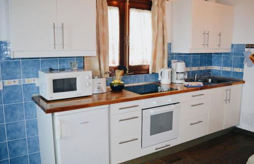 Apartments Finca El Rincón - Foto 21