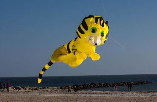 Ferienwohnungen Neue Tiefe - Wohnung Kleiderbügel - Foto 18