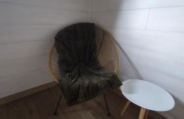 Le Chalet de St Vigor - Foto 6