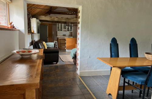 Oyster Barn sleeps six, North Norfolk - Foto 21