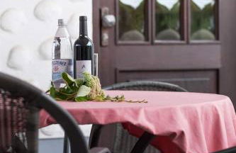 Ferienwohnung PfalzRide - Foto 1