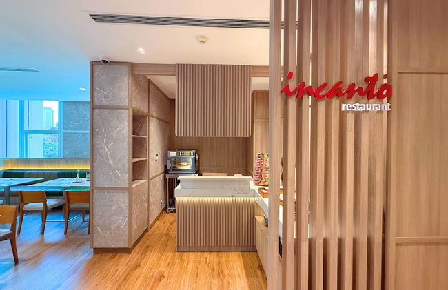 Fraser Residence Sudirman Jakarta - Foto 53