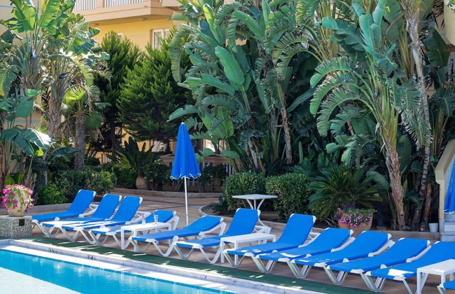 Futura Hotel - Foto 77