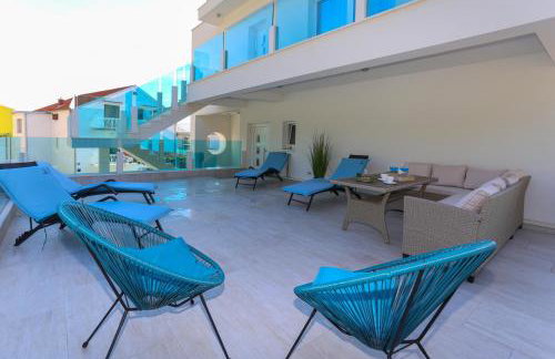 Villa Aqua - Foto 35