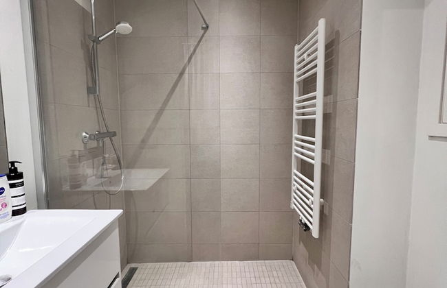 Studio in center of Brussels - Foto 22