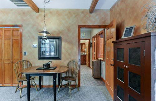 The Hiding Place - Foto 29