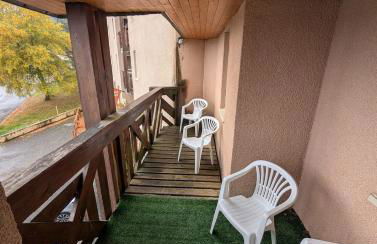 Ambiance chalet à la montagne - Val Louron - Foto 6